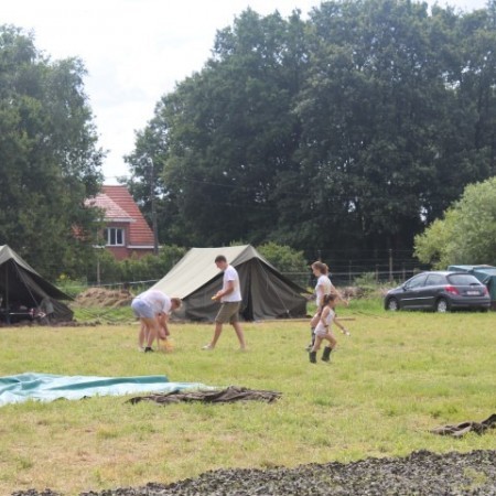 IMG 3001  Small - Scouts en Gidsen Zaventem 